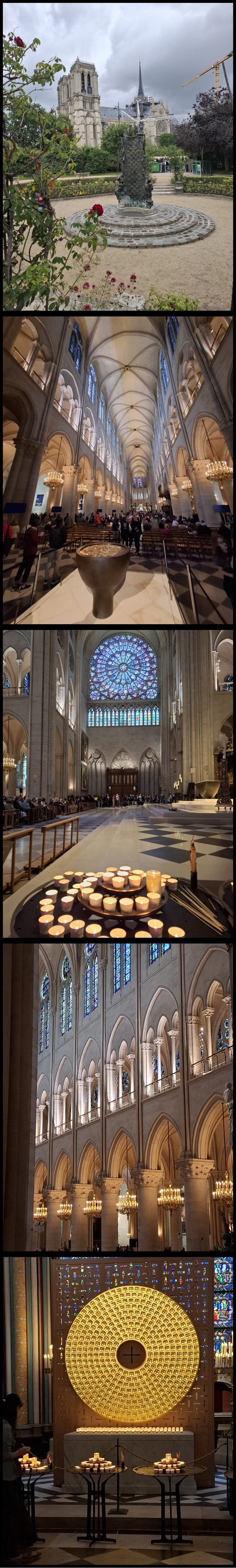 Notre-Dame de Paris