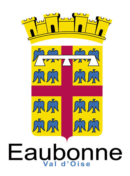 Blason Eaubonne