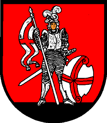 Blason Budenheim