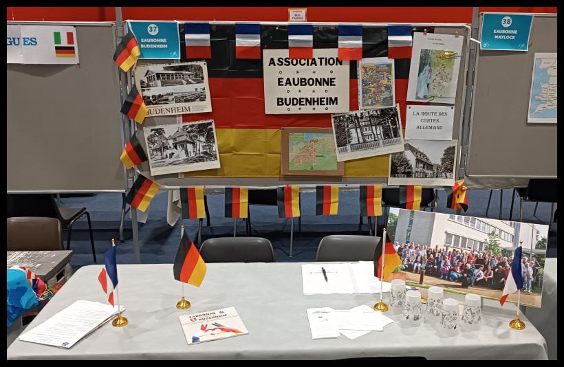 Forum des associations