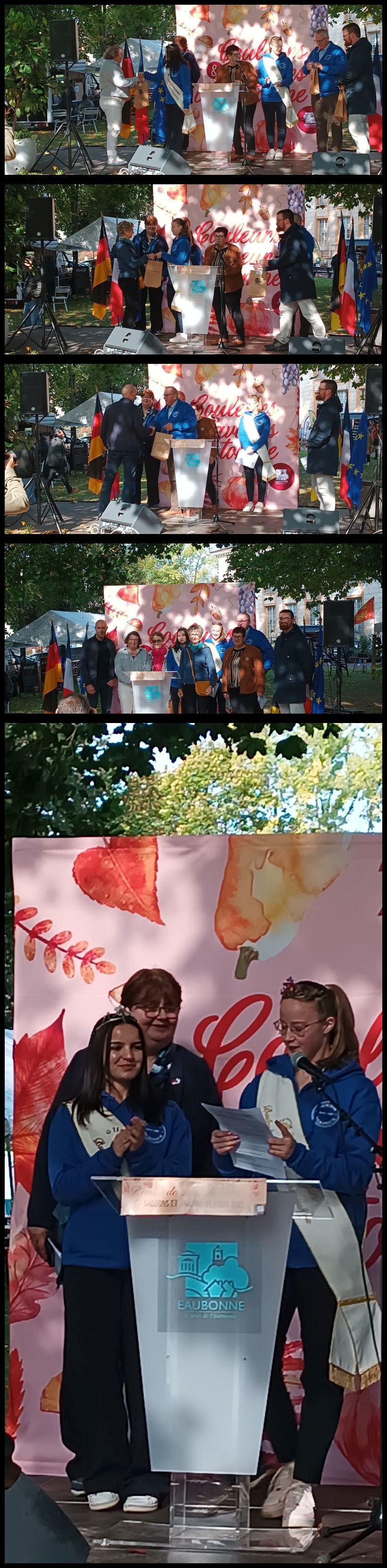 Prix des balcons fleuris