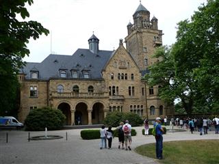 Château de Waldthausen